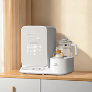 YunBaby | 3-in-1 UV Baby Bottle Sterilizer and Warmer