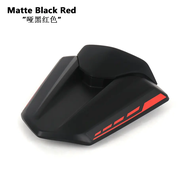 สำหรับ Honda CB750 Hornet 2023-2024 CBR500R CBR400R CB400F CB500F 2022-2023เบาะนั่งโดยสารด้านหลังฝาค