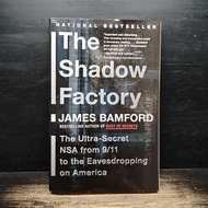 The Shadow Factory-James Bamford ️1180160
