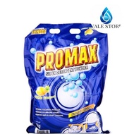 Promax Super Detergent Powder Lemon Fresh 1kg