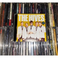 CD The Heves - Tyrannosaurus Hives