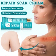 Scar Remover Peklat Remover Cream Efficient for Old and New Scars On Body & Face Scar Repair Gel