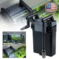 Aquarium SunSun Canister Filter HBL 801 HBL 802 HBL 803 Hang On Back Filter HOB for Fishkeeping / Aquascape