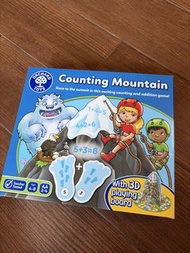 Orchard Toys Counting Mountain