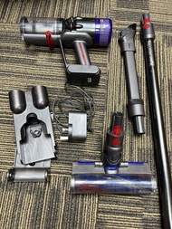 Dyson Micro 1.5kg Cordless Vacuum Cleaner