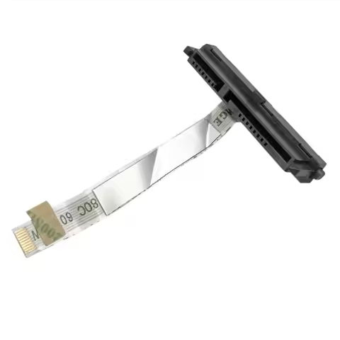 GY530 SATA HDD SSD Hard Drive Connector Cable for Lenovo Gaming 3-15IMH05 15ARH05 Y530 Y530P Y7000 Y