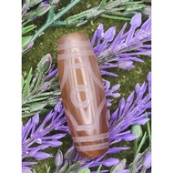 💥Ready Stock 💥 六眼天珠 六六大顺 6 Eyed Dzi Six Eyes Dzi Manik CW2000