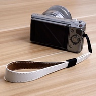 Suitable for Micro SLR Wrist Strap A5100a6300A7RM2 Camera Hand Strap A6000A6500a7 Lanyard