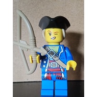 Lego BAM Q1 2024 Knight (Female)