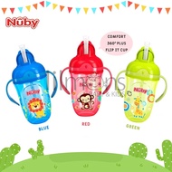 NUBY Flip It with Handle Comfort 360 Plus | LILMONS