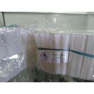 5x9 opp plastic weighing 1 kg