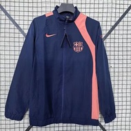 巴塞隆拿  25-26 Barcelona windbreaker  戶外風衣外套