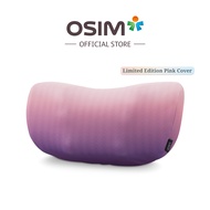 OSIM uCozy V Limited Edition Protective Cover (Machine is not included)