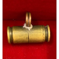 TAKRUT NARAI TENGLUK Archan Nong  B.E 2514-2542 WAT SAIKOAW (子弹壳)