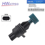 34910-65D30 3491065D30 Speed Sensor For Suzuki Vitara Grand Vitara XL-7 Vehicle 4WD A.T. VSS 1999 2.