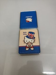# 1754  Hello Kitty. London   化妝鏡