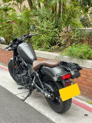 🔥2021 本田 Honda Rebel 500S 總代理🔥