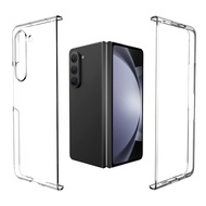 ESR Classical Clear Case , Compatible With Samsung Fold5