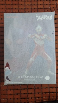 Alphamax 迪加 力量型 Alphamax Ultraman Tiga Power Type