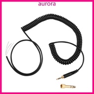 Aur HiFi Sound Quality Earphone Cable for DT 770 770Pro 990 990Pro