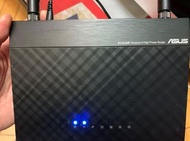 華碩 ASUS RT N12HP 高功率無線路由器 WiFi Router