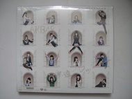 AKB48 - 永遠プレッシャー ~29th單曲~ CD + DVD (Type A) (台灣版) (全新未開封) (阿部マリア, 板野友美, 上野圭澄, 内田眞由美, 梅田彩佳, 柏木由紀, 木本花
