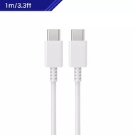 Original Samsung 5A Super Fast Charging 3.0 USB C to Type C Cable For Galaxy S25 Ultra S24 S23 S22 S