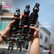 PHUỘC superfly MA-SERISER 𝐒𝐔𝐒𝐏𝐄𝐍𝐒𝐈𝐎𝐍 size 325mm honda airblade / PCX125