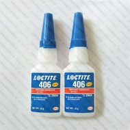 Loctite 406 Glue LOCTITE406 Instant Dry Glue Rubber Plastic Quick Adhesive Glue