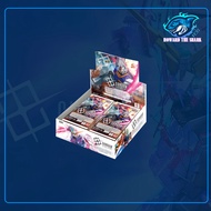 Gundam Card Game booster Box GD01