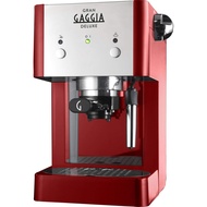 Overseas Daigou Italy Gaggia RI8425/22 Grangaggia Deluxe Edition Traditional Coffee Machine