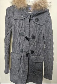 Crestbridge  Blue label