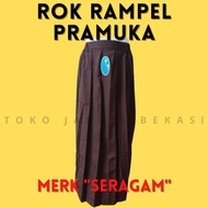 Long SCOUT SKIRT/SCOUT REMPEL SKIRT BRAND "UNIFORM" ALL SIZES