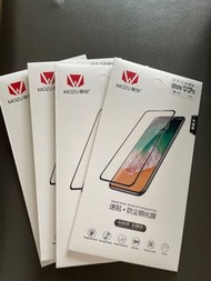 iphone螢幕保護貼防塵鋼化膜 iphone 12/12pro