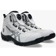 免費送貨，日本 2026 新版 Asics Winjob CP604 G-TX BOA® LC 安全鞋