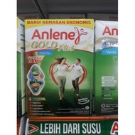 Anlene Gold 175 Vanilla Milk / Anlene Gold Economical Packaging 175gr