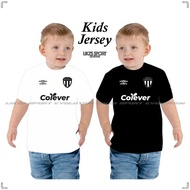 Myra Sport   Terengganu FC Kids Jersey DX3+Corever Baju Budak Jersi Kanak2 Training Microfiber    Ki