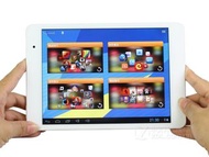 (清貨特價) 原道 Vido Mini One 平板電腦 7.85英寸 16GB WiFi 版 (Android 4.1) mini Tablet PC, MP3 Music 音樂 MP4 Movie
