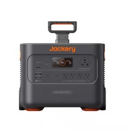 Jackery Explorer 3000 Pro Portable Power Station Light Weight Generator 3024Wh LiFePO4 Battery