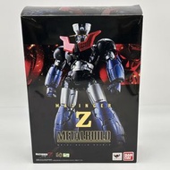 METAL BUILD Mazinger Z