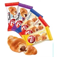 7Days Roti Croissant Pelbagai Perisa 60g