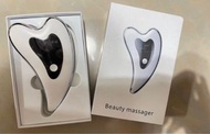 微電流面部按摩儀beauty massager