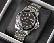 Seiko Mod Watch Automatic 復古機械腕錶
