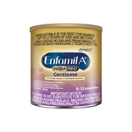 Enfamil A+ Nurapro Gentlease 800g Infant Formula Powder for 0-12 Months
