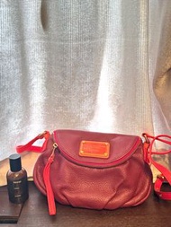 Marc by Marc Jacobs Classic Q Natasha crossbody bag
