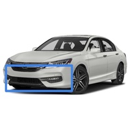 front bumper accord full set g9 g9.5 2016 2017
