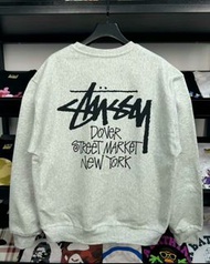 【頂級品質】Stussy DSM城市限定系列 New York 香港發售