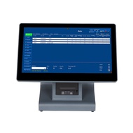 AOKIA | ระบบ POS หลายภาษาสำหรับร้านอาหารและคาเฟ่