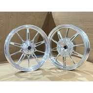 MUTARRU MAGS Mc10 FOR CLICK 85