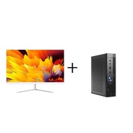 Nexustal Intel Core i7 4700 16GB RAM 1TB Mini pc คอมพิวเตอร์ตั้งโต๊ะ โฮสต์แบบพกพา